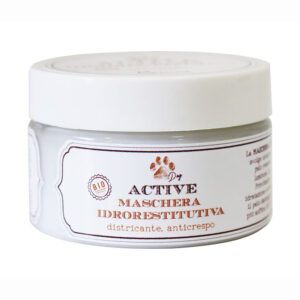HYDRO-RESTAURATIONSMASKE Anti-Frizz-Entwirrer 100 ml.
