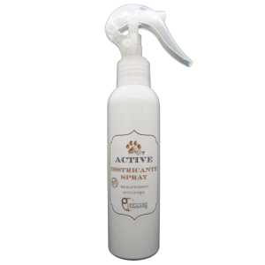 ENTWIRRUNGSSPRAY Knotenlöser 100 Ml.