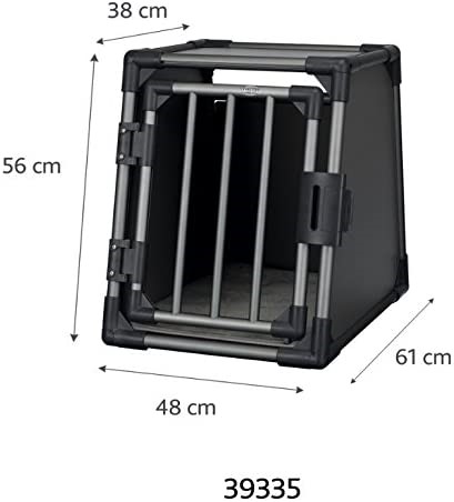 Hundebox Auto