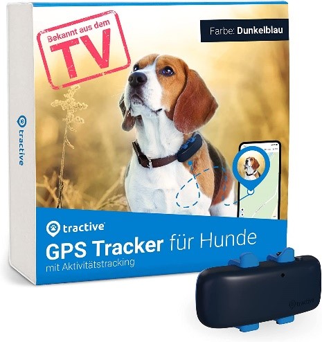 gps tracker