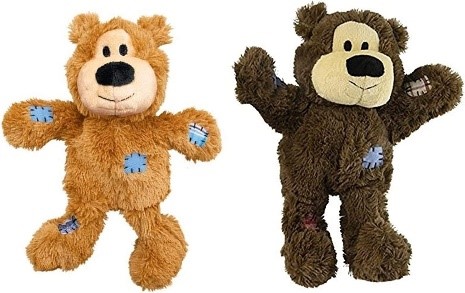 teddybär