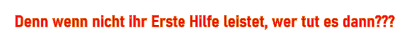 Erste Hilfe Hund und Katze